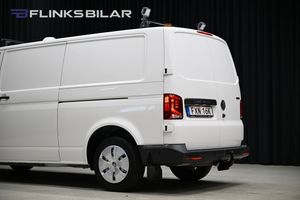 Volkswagen Transporter bild 13
