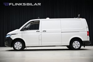 Volkswagen Transporter bild 2