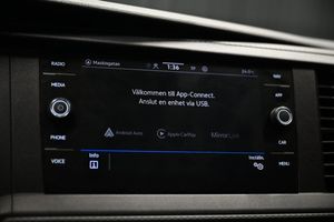 Volkswagen Transporter bild 28