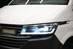 Volkswagen Transporter bild 4