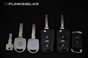 Volkswagen Transporter bild 35