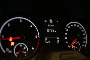 Volkswagen Transporter bild 19