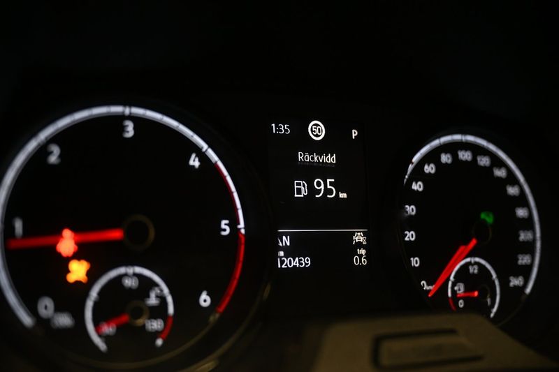 Volkswagen Transporter bild 19