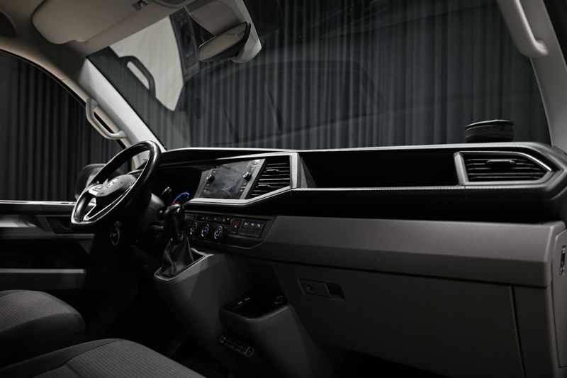 Volkswagen Transporter bild 32