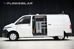 Volkswagen Transporter bild 5