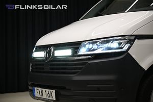 Volkswagen Transporter bild 17