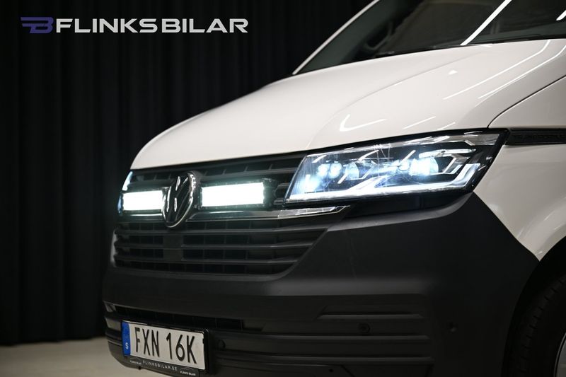 Volkswagen Transporter bild 17