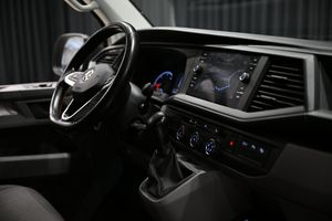 Volkswagen Transporter bild 34