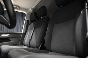 Volkswagen Transporter bild 22