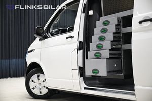 Volkswagen Transporter bild 7