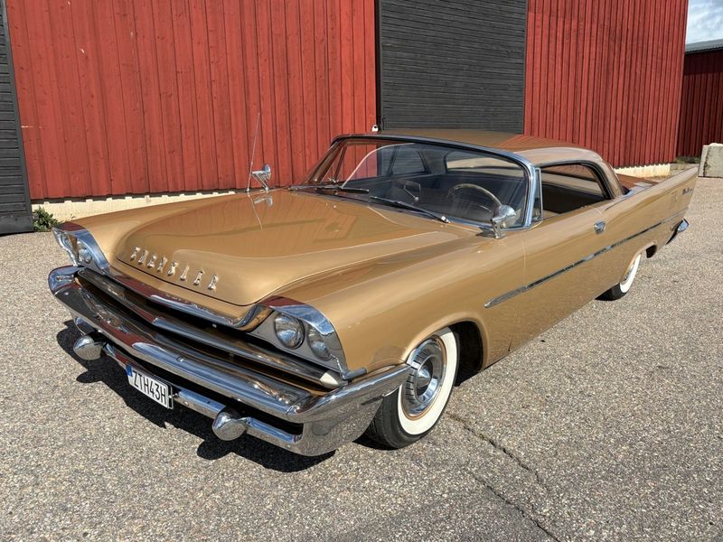 Chrysler Windsor bild 7