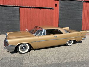 Chrysler Windsor bild 11