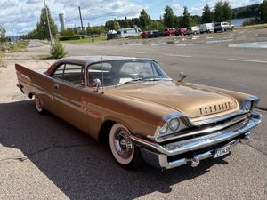 Chrysler Windsor bild 5