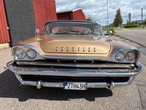 Chrysler Windsor bild 6