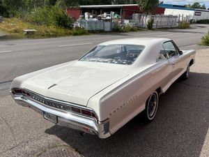 Pontiac Bonneville bild 7
