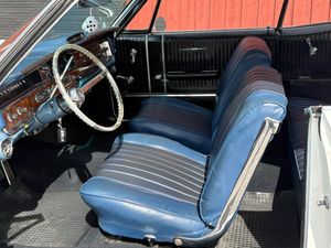 Pontiac Bonneville bild 12