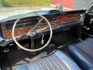 Pontiac Bonneville bild 13