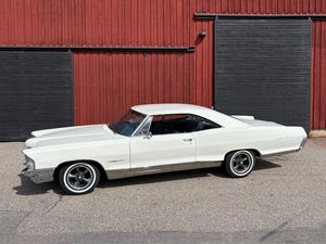 Pontiac Bonneville bild 3