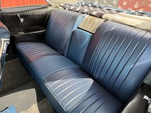 Pontiac Bonneville bild 19