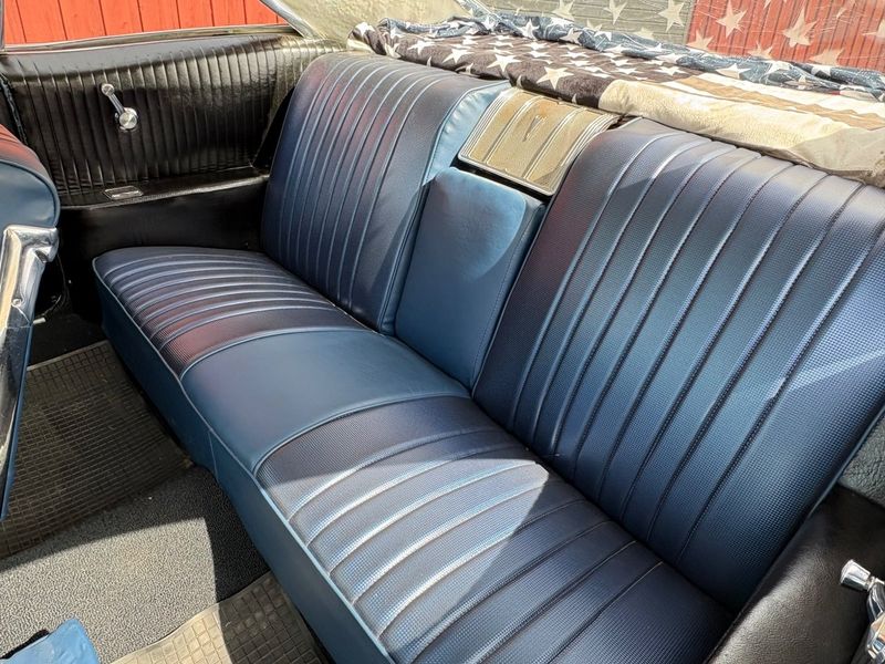 Pontiac Bonneville bild 19