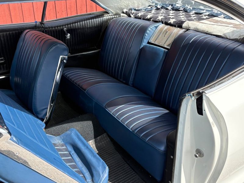 Pontiac Bonneville bild 17