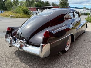 Buick Roadmaster bild 4