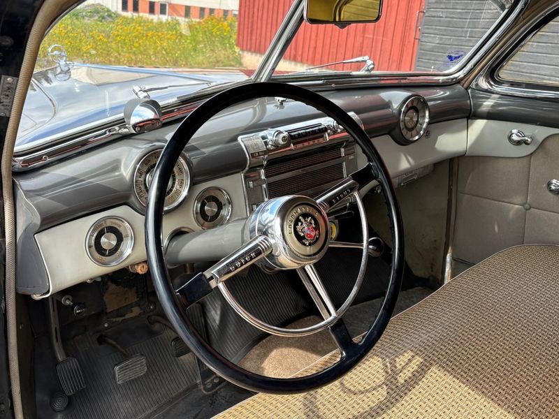 Buick Roadmaster bild 19