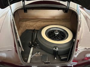 Buick Roadmaster bild 24