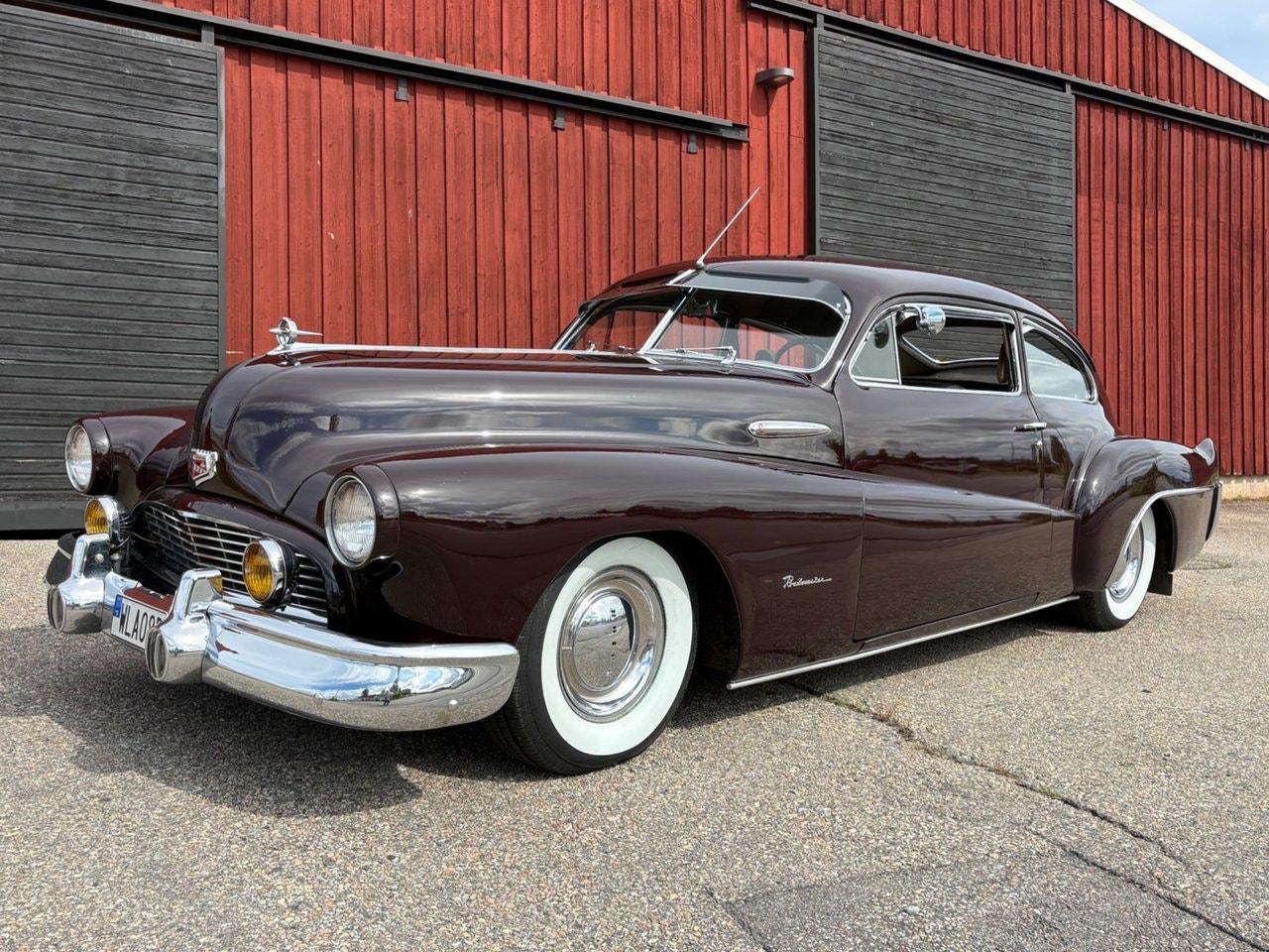 Buick Roadmaster