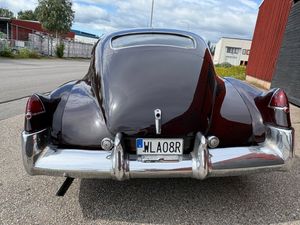 Buick Roadmaster bild 3