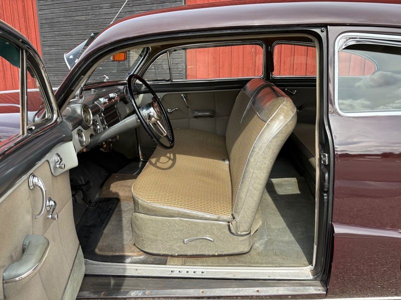 Buick Roadmaster bild 14