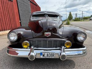 Buick Roadmaster bild 7