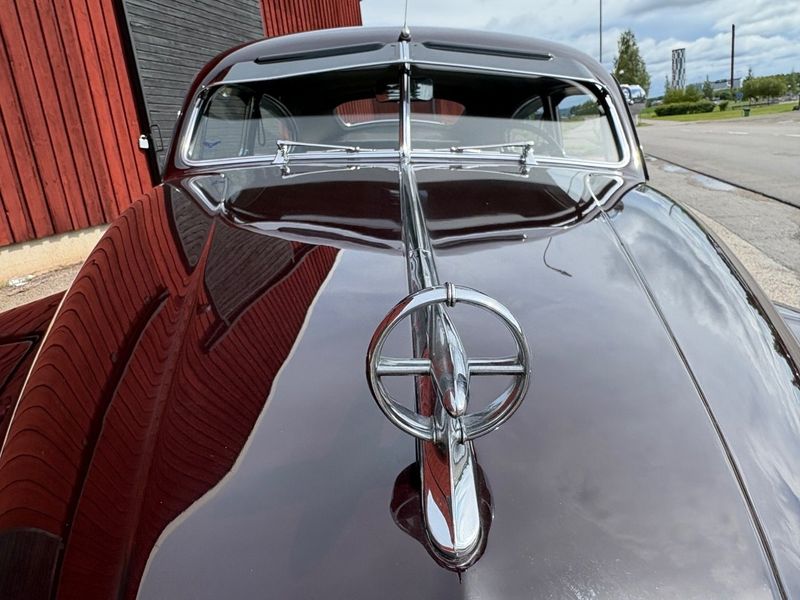 Buick Roadmaster bild 12