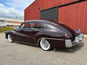 Buick Roadmaster bild 2