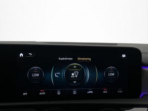 Mercedes A35 AMG bild 26