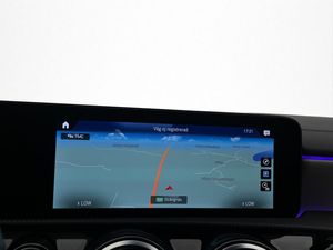 Mercedes A35 AMG bild 25