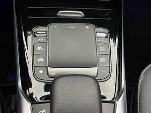 Mercedes A35 AMG bild 34