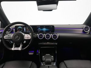 Mercedes A35 AMG bild 15