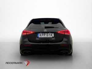 Mercedes A35 AMG bild 7