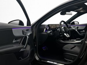 Mercedes A35 AMG bild 12