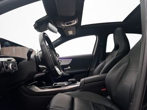 Mercedes A35 AMG bild 13