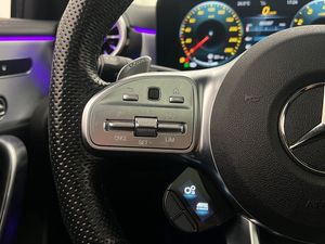 Mercedes A35 AMG bild 19
