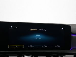 Mercedes A35 AMG bild 32