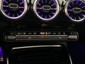 Mercedes A35 AMG bild 33