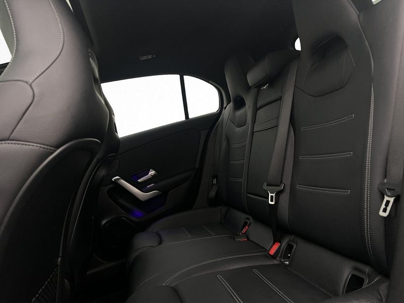 Mercedes A35 AMG bild 38