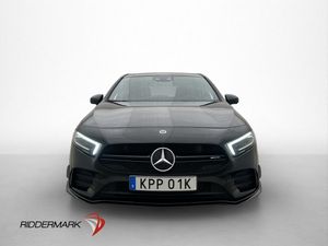 Mercedes A35 AMG bild 2
