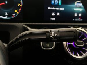 Mercedes A35 AMG bild 23