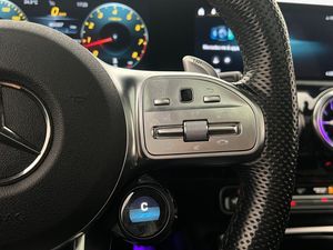 Mercedes A35 AMG bild 22