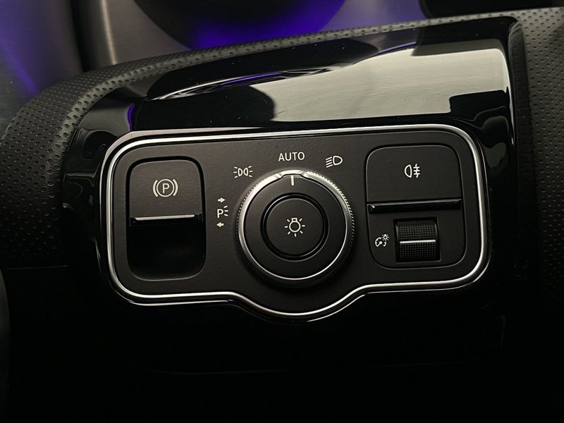 Mercedes A35 AMG bild 18