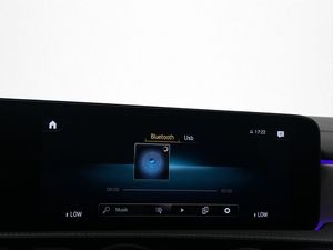 Mercedes A35 AMG bild 28